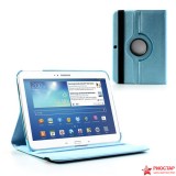 Чехол книжка Strong Case для Samsung Galaxy Tab 3 10.1 P5200/P5210 (голубой)